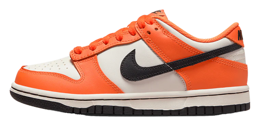 Nike Dunk Low Halloween (GS)