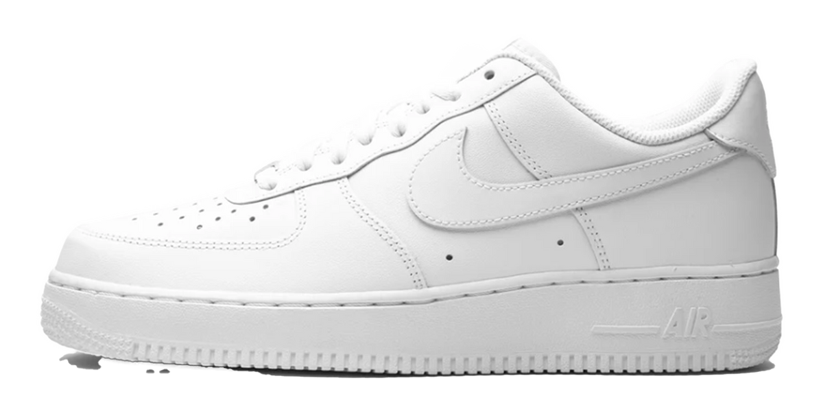 Nike Air Force 1 White