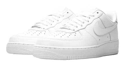 Nike Air Force 1 White