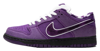 Nike SB Dunk Low Purple Lobster