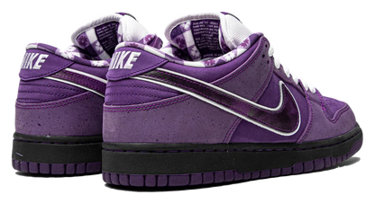 Nike SB Dunk Low Purple Lobster