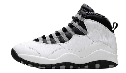 Jordan 10 Steel (2025)