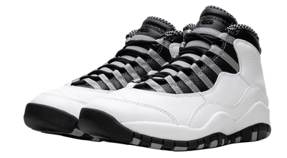 Jordan 10 Steel (2025)