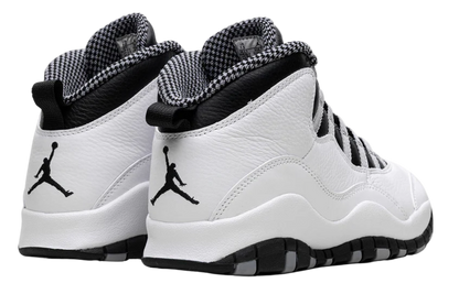 Jordan 10 Steel (2025)