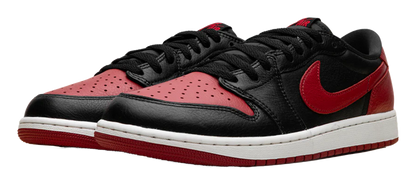 Jordan 1 Low Retro Low OG Banned