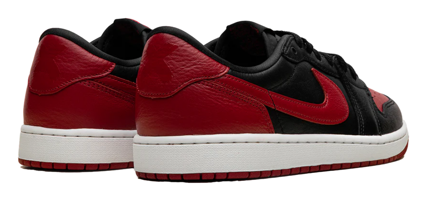 Jordan 1 Low Retro Low OG Banned