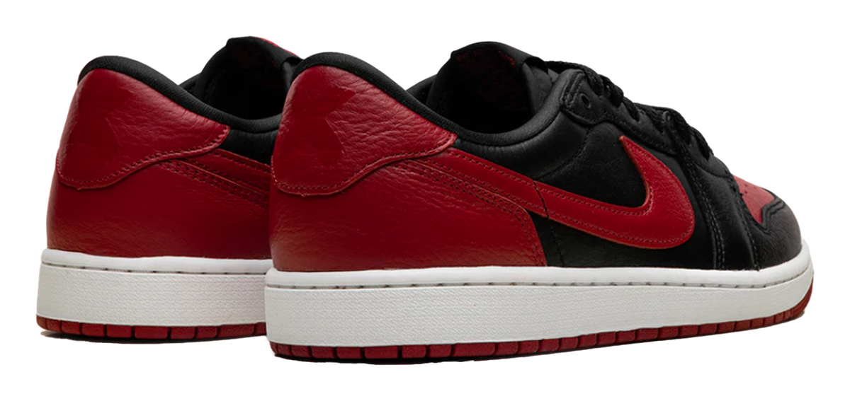 Jordan 1 Low Retro Low OG Banned