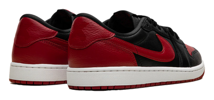 Jordan 1 Low Retro Low OG Banned
