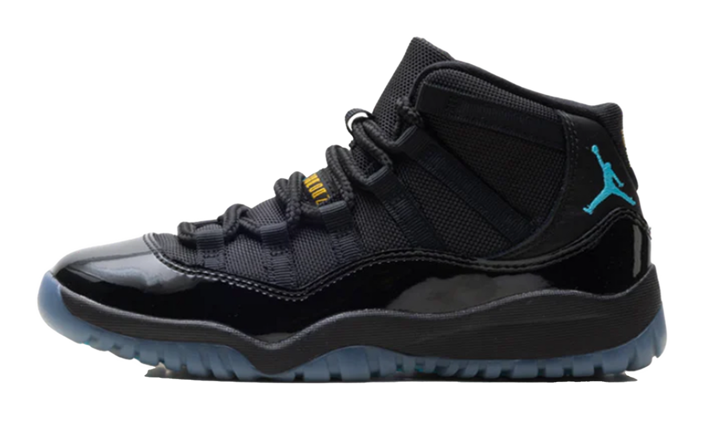 Jordan 11 Gamma (2025)  (TD)