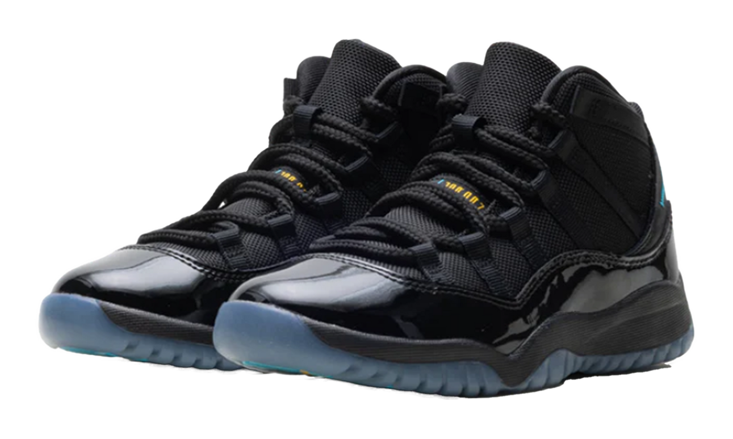 Jordan 11 Gamma (2025) (PS)