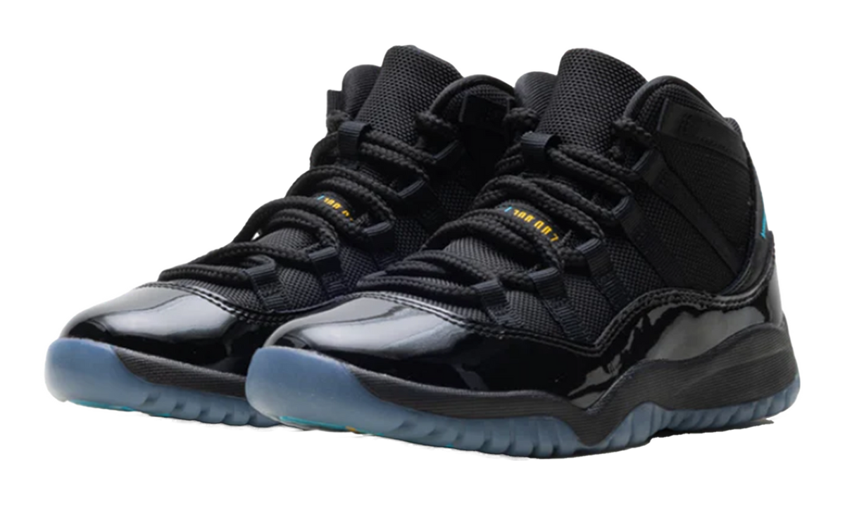 Jordan 11 Gamma (2025)  (TD)