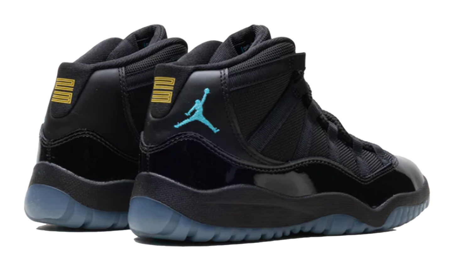 Jordan 11 Gamma (2025) (PS)
