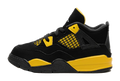 Jordan 4 Thunder 2023  (TD)