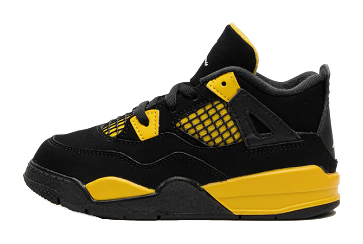 Jordan 4 Thunder 2023  (TD)