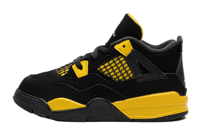 Jordan 4 Thunder 2023  (TD)