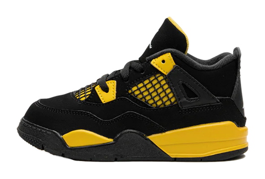 Jordan 4 Thunder 2023  (TD)