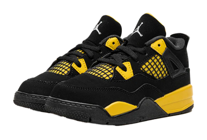 Jordan 4 Thunder 2023  (TD)