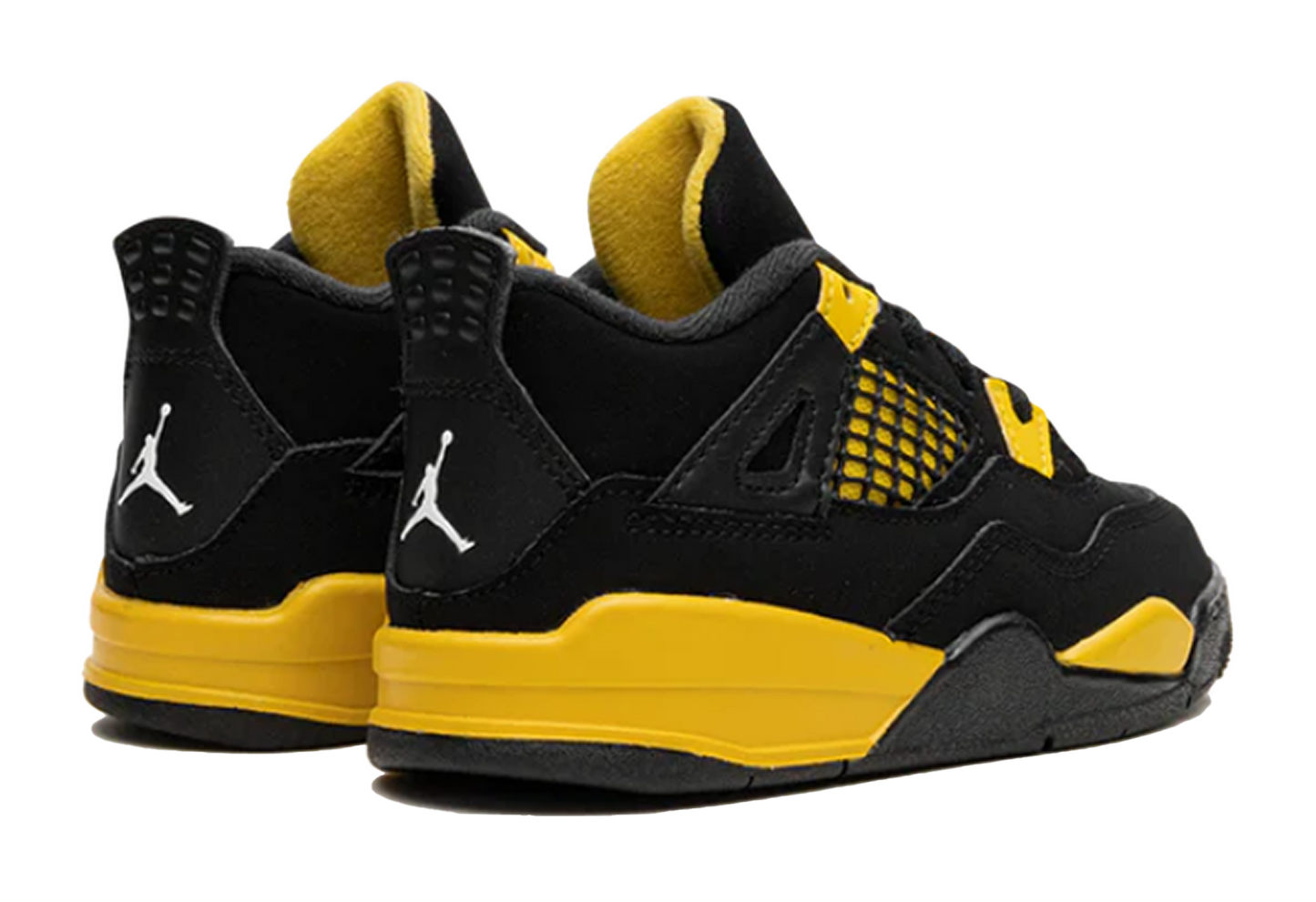 Jordan 4 Thunder 2023  (TD)