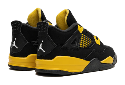 Jordan 4 Thunder 2023  (TD)