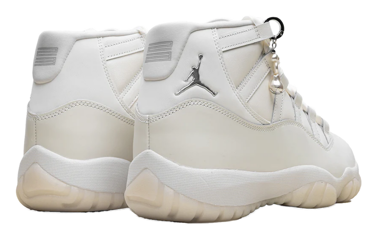 Jordan 11 High Grand Finale (W)