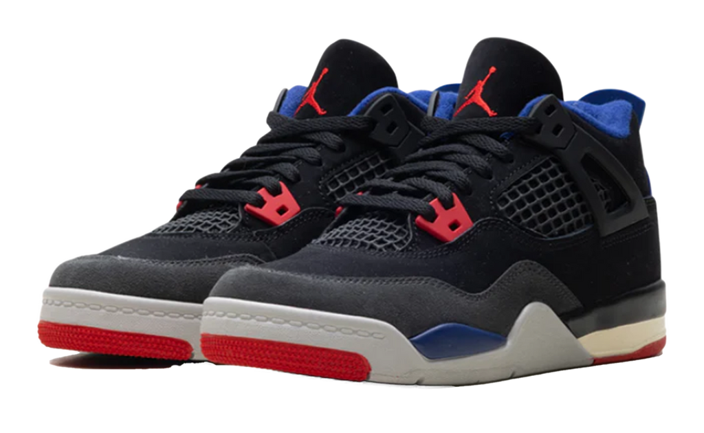 Jordan 4 Rare Air (PS)
