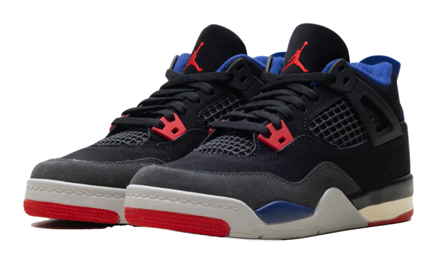Jordan 4 Rare Air (PS)