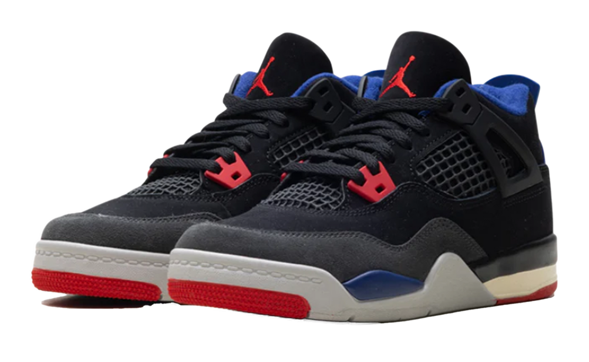 Jordan 4 Rare Air (PS)