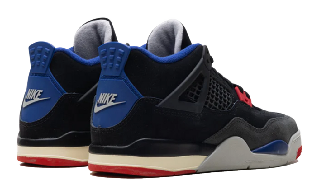 Jordan 4 Rare Air (PS)