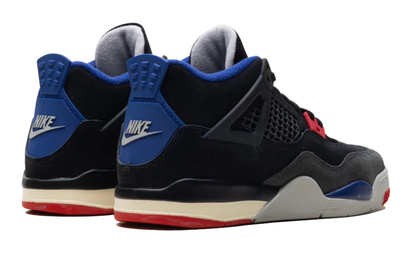 Jordan 4 Rare Air (PS)