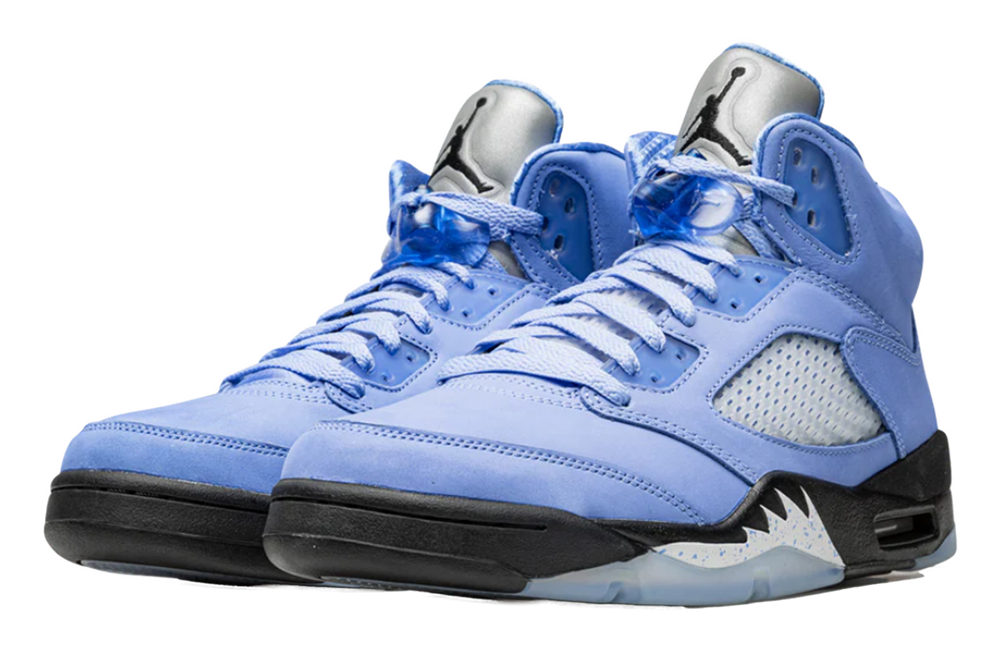 Jordan 5 UNC