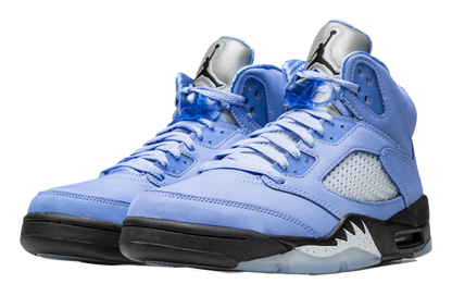 Jordan 5 UNC
