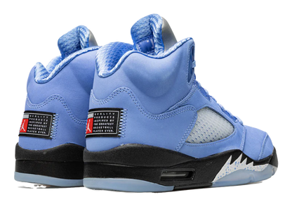 Jordan 5 UNC