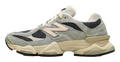 New Balance 9060 Light Artic Grey Indigo