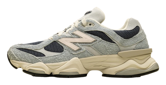New Balance 9060 Light Artic Grey Indigo