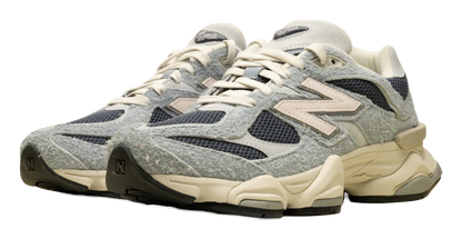 New Balance 9060 Light Artic Grey Indigo