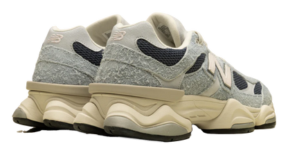 New Balance 9060 Light Artic Grey Indigo