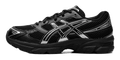 Asics Gel-1130 Black Pure Silver (GS)