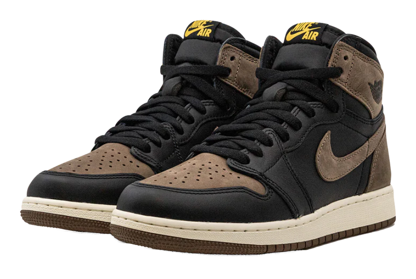 Jordan 1 High Palomino (GS)