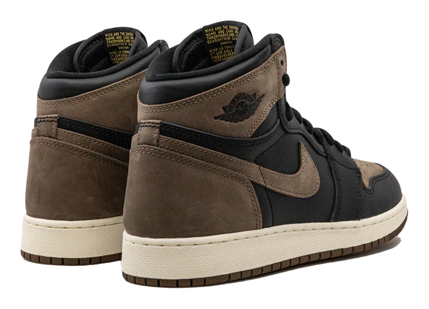 Jordan 1 High Palomino (GS)