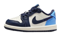 Jordan 1 Low Obsidian (TD)
