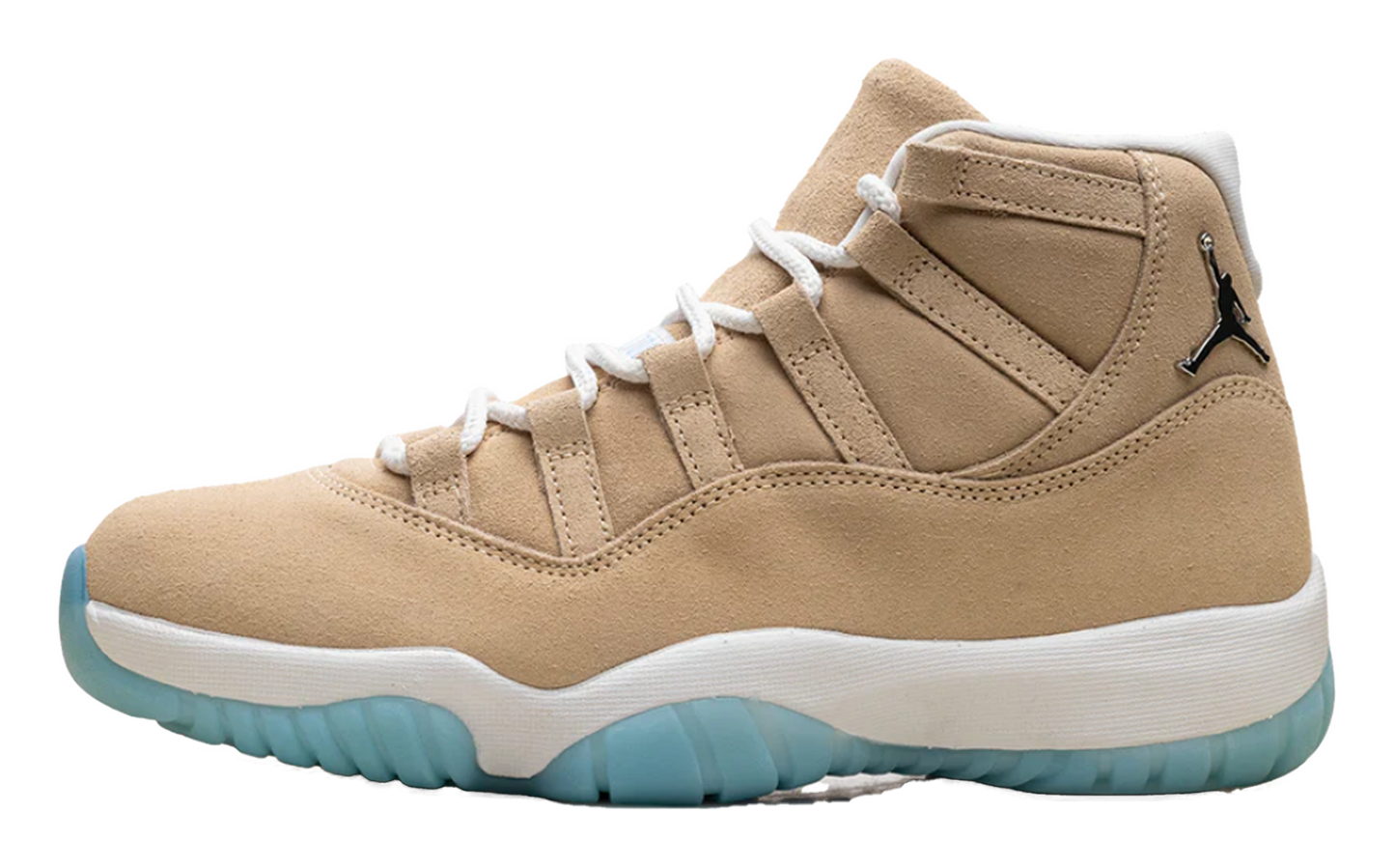 Jordan 11 High H-Town