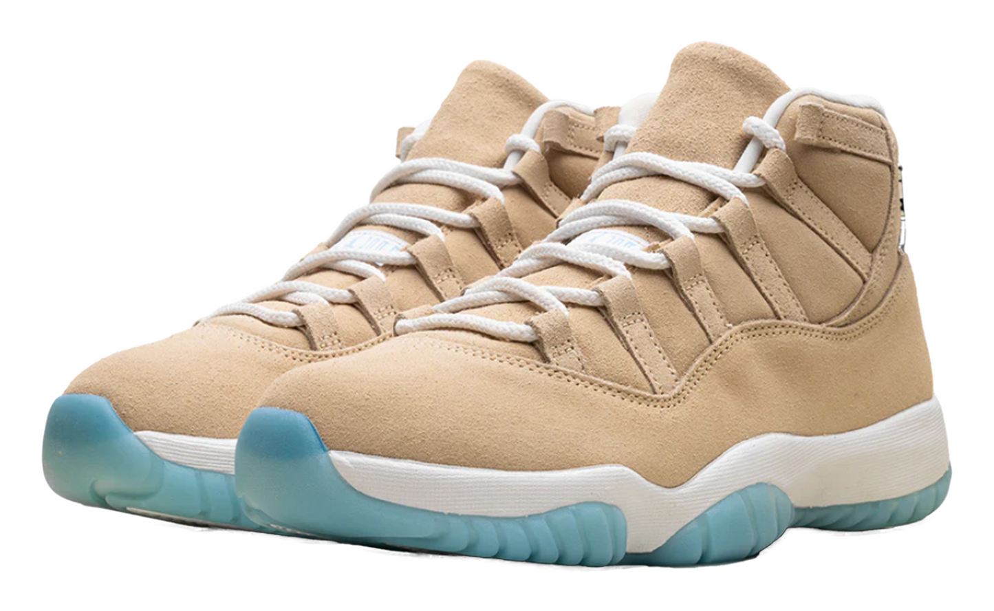Jordan 11 High H-Town