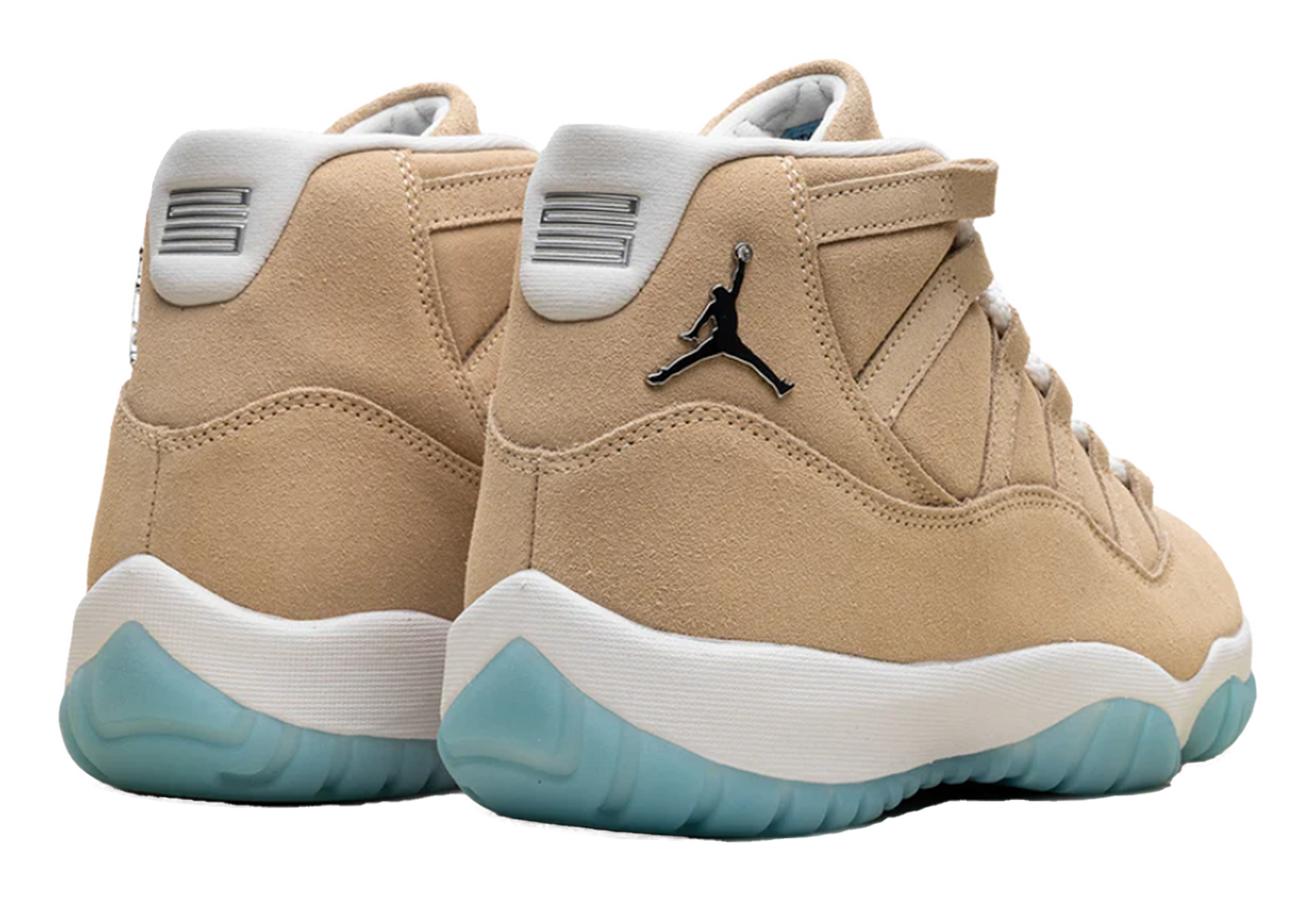 Jordan 11 High H-Town