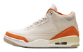 Jordan 3 TEX Starfish (Women's)