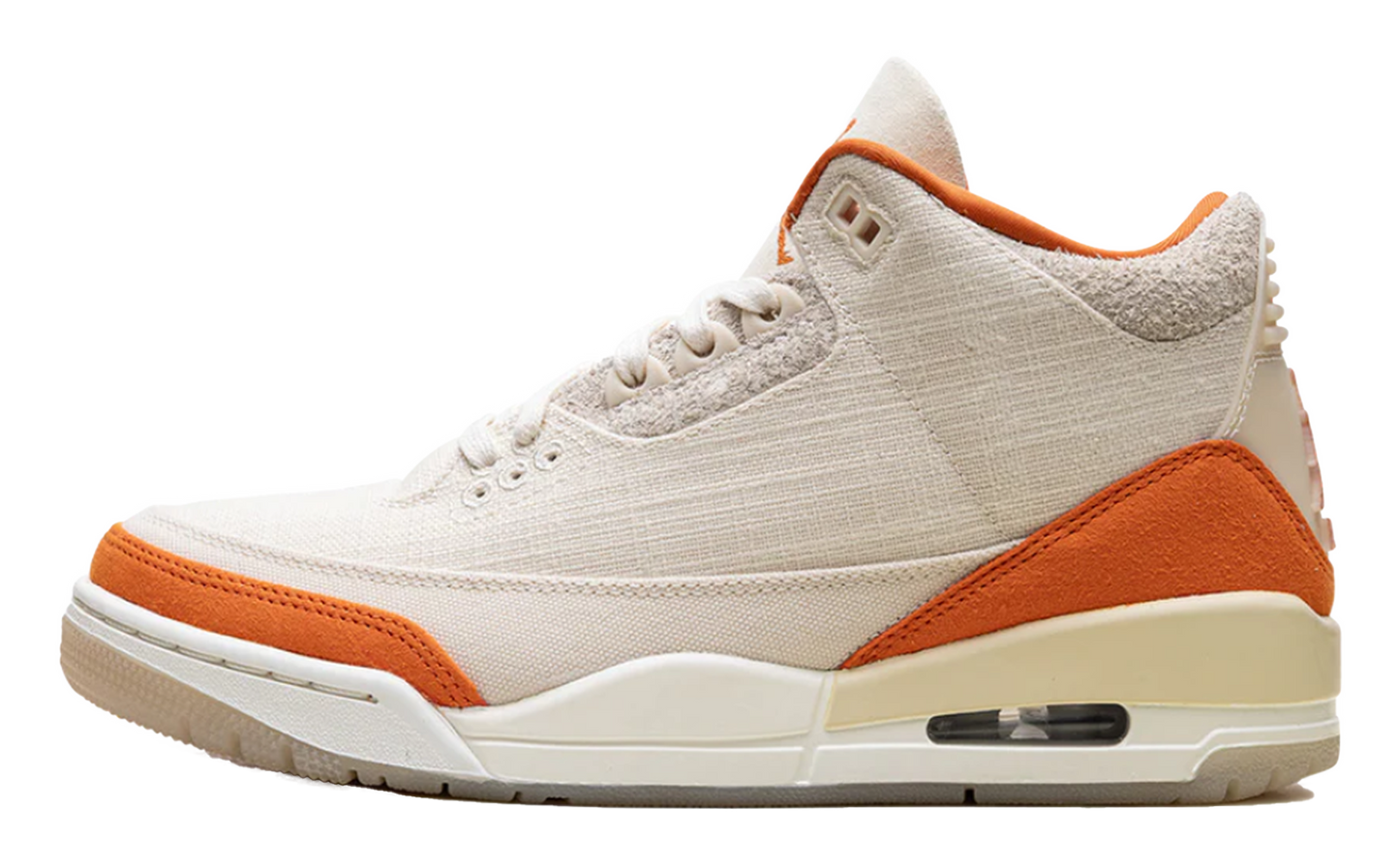 Jordan 3 TEX Starfish (Women's)