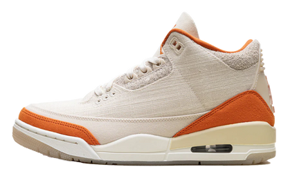 Jordan 3 TEX Starfish (Women's)