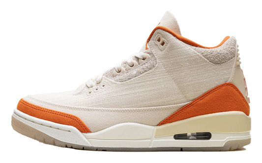 Jordan 3 TEX Starfish (Women's)