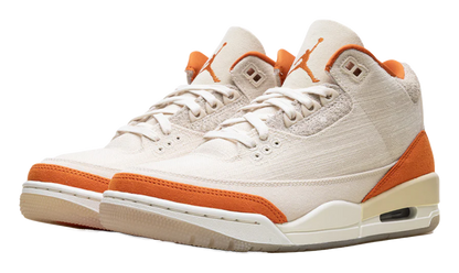 Jordan 3 TEX Starfish (Women's)