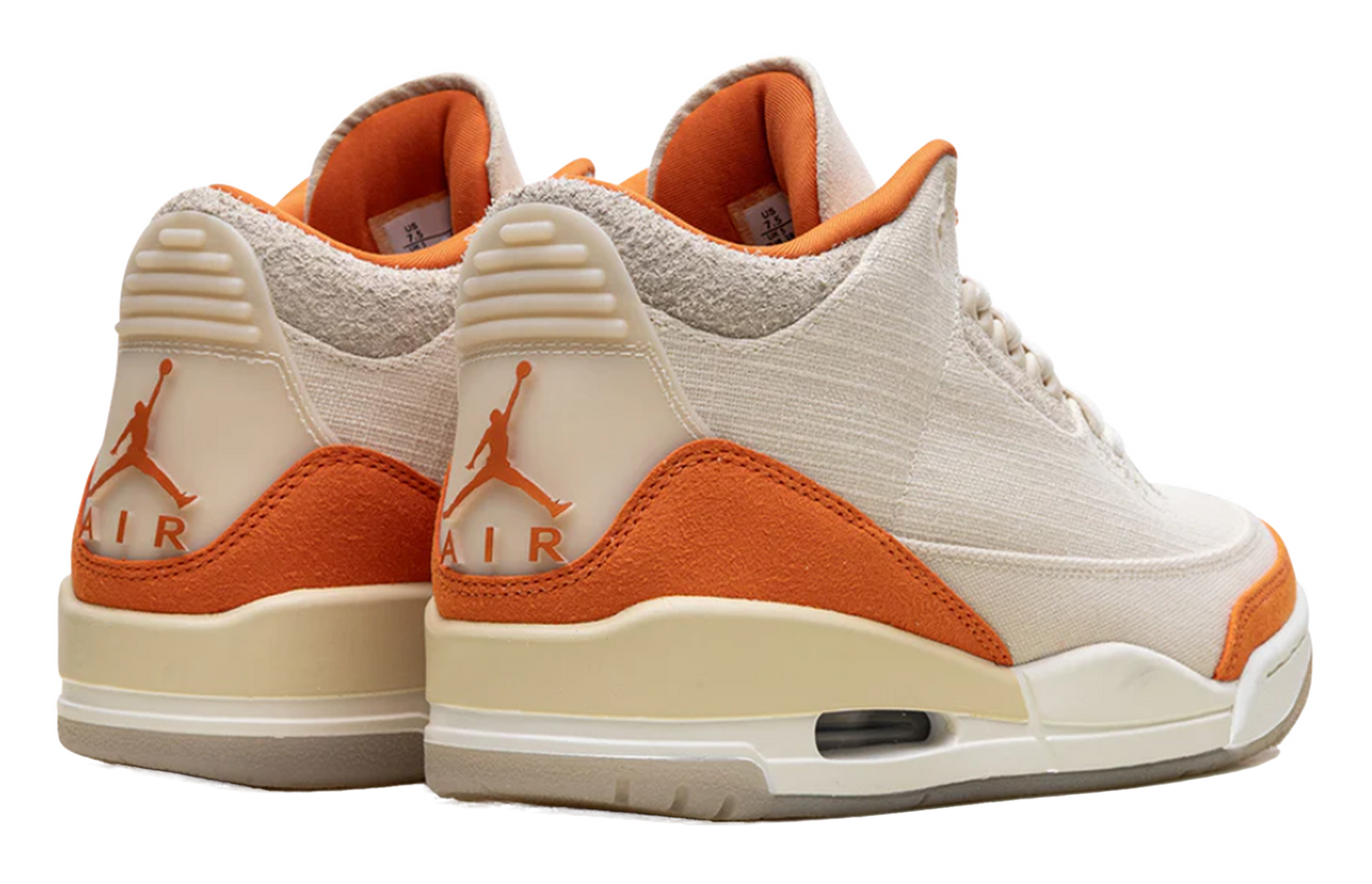 Jordan 3 TEX Starfish (Women's)
