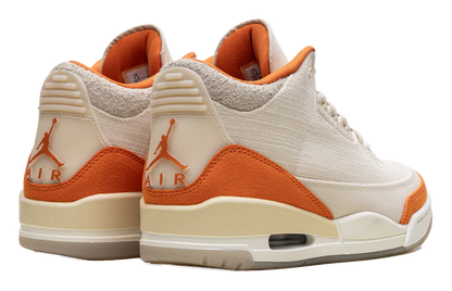 Jordan 3 TEX Starfish (Women's)